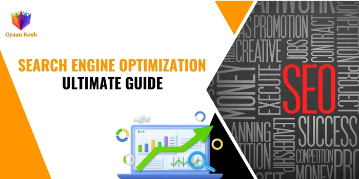 Search Engine Optimization Ultimate Guide by Gyaan Kosh