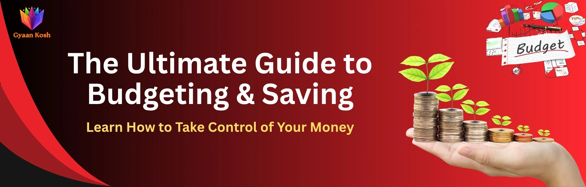 Smart Budgeting and Saving Tips for Financial Success